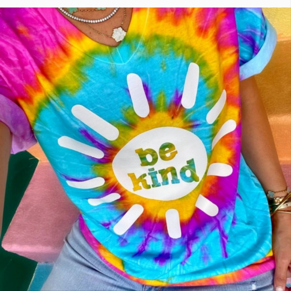 Be Kind 2X for @jjlsingle